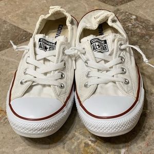 Shoreline converse-size 9.5-GUC